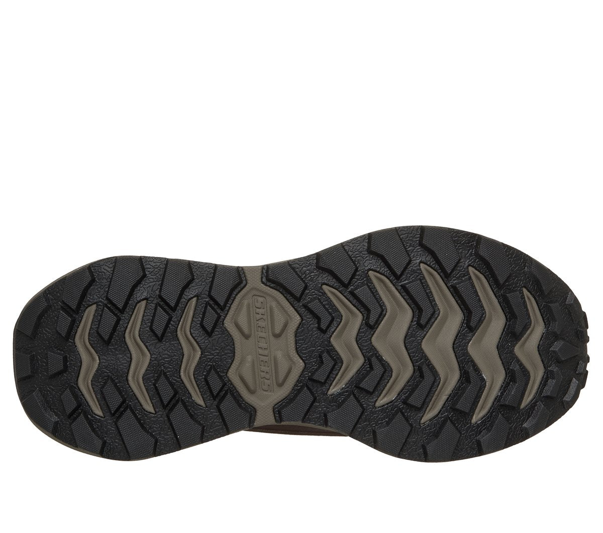 Slip-ins John Deere Waterproof Relaxed Fit: Knox - Brando / Skechers Men