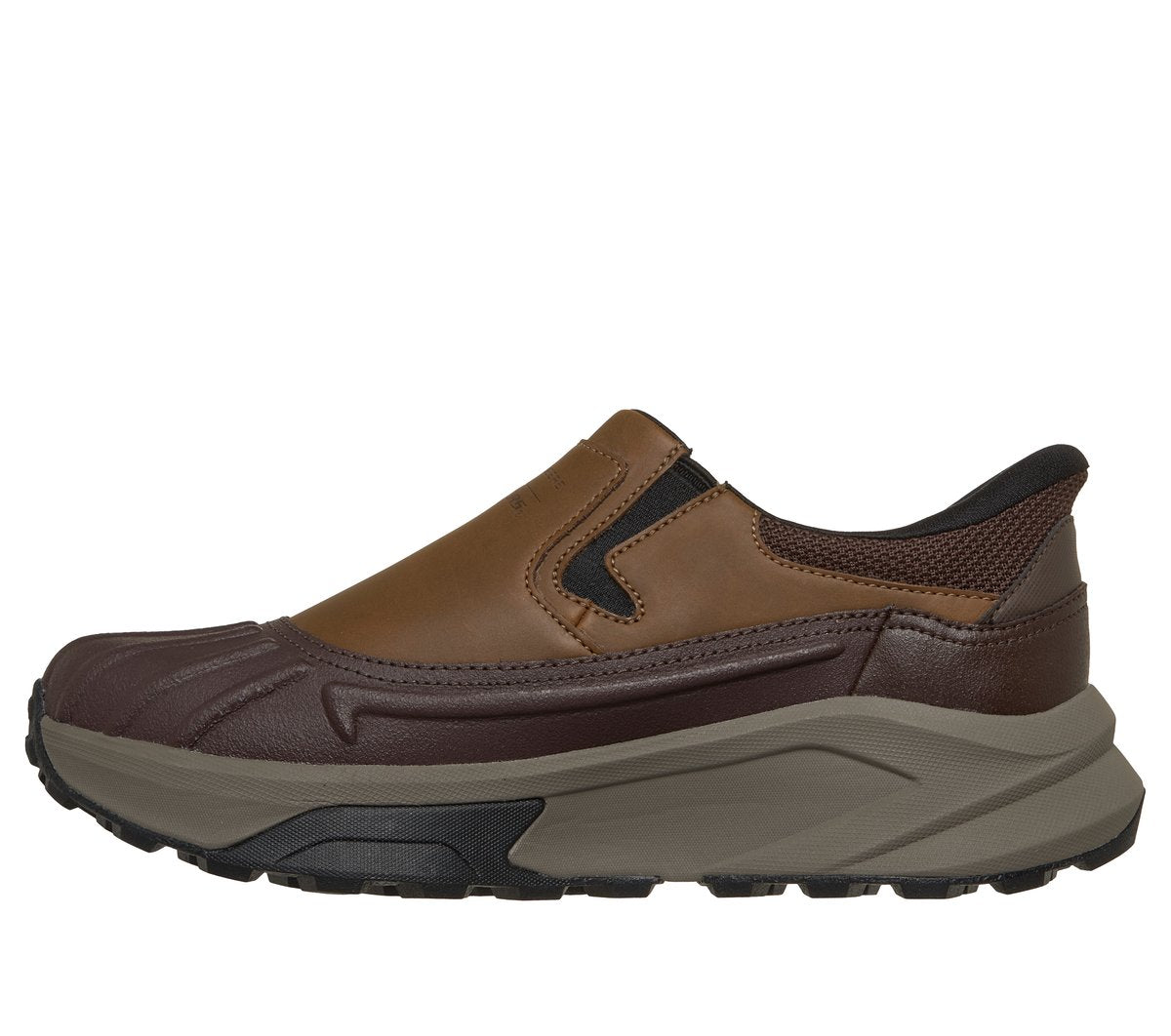 Slip-ins John Deere Waterproof Relaxed Fit: Knox - Brando / Skechers Men