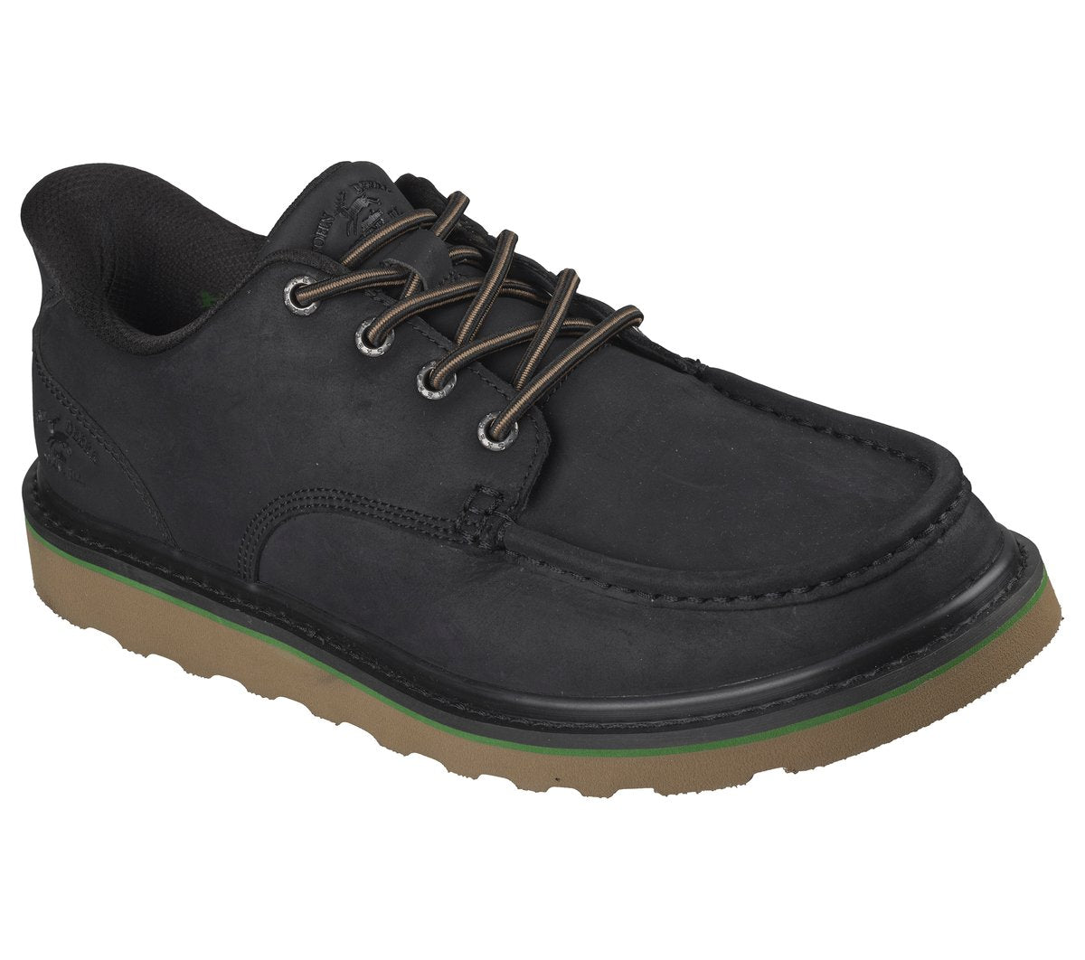 Slip-ins John Deere Relaxed Fit: Brockman - Hawkson / Skechers Men