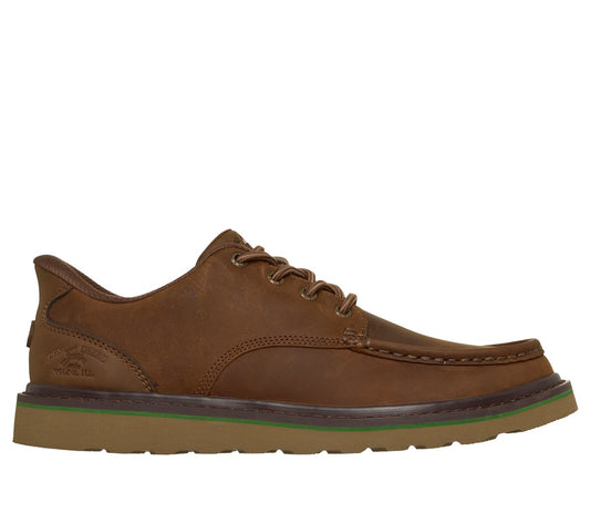 Slip-ins John Deere Relaxed Fit: Brockman - Hawkson / Skechers Men