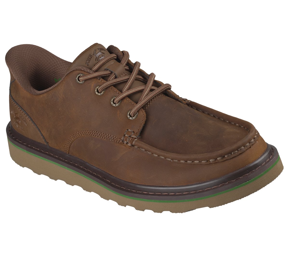 Slip-ins John Deere Relaxed Fit: Brockman - Hawkson / Skechers Men