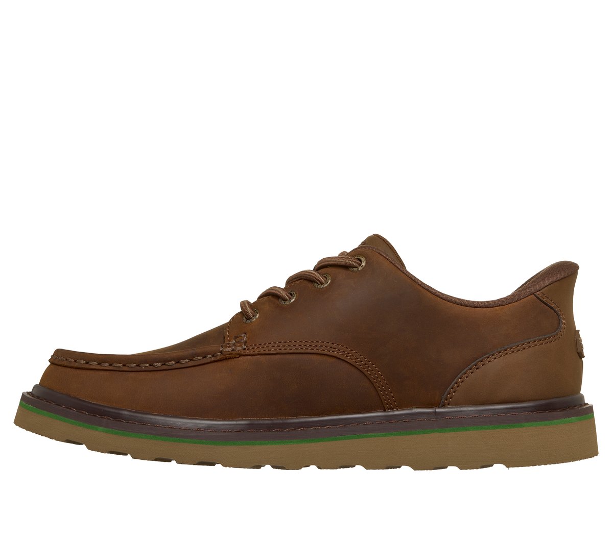 Slip-ins John Deere Relaxed Fit: Brockman - Hawkson / Skechers Men