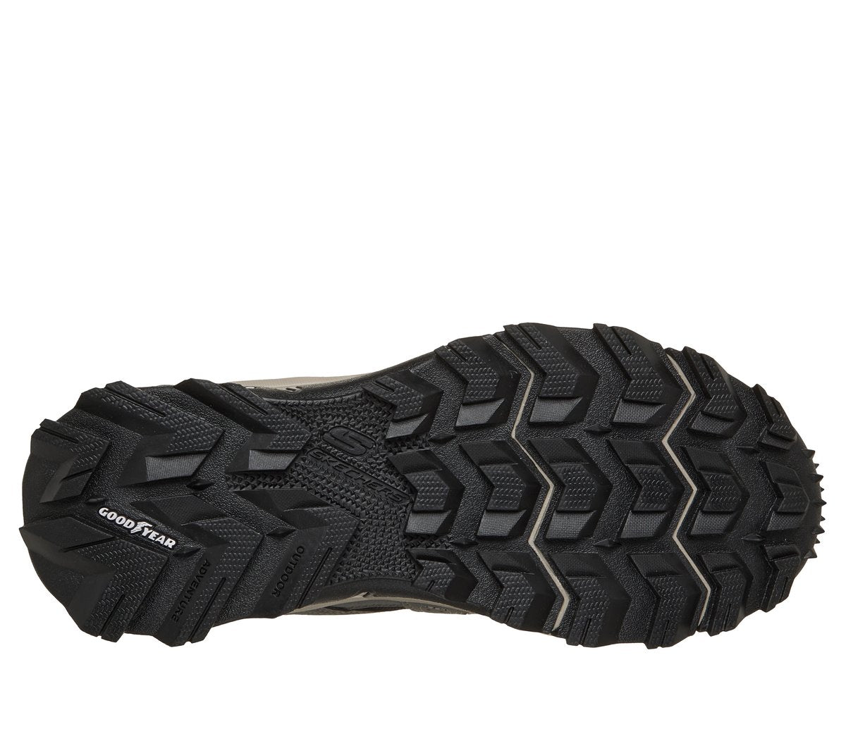 Slip-ins John Deere Relaxed Fit: Equalizer 5.0 Trail - Orchard ST / Skechers Men