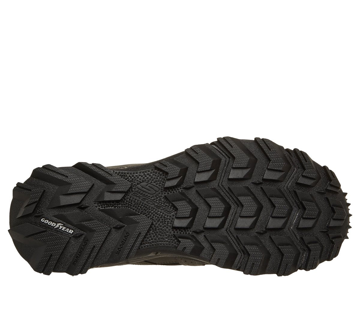 John Deere: Slip-ins Equalizer 5.0 Trail -Row Crop / Skechers Men