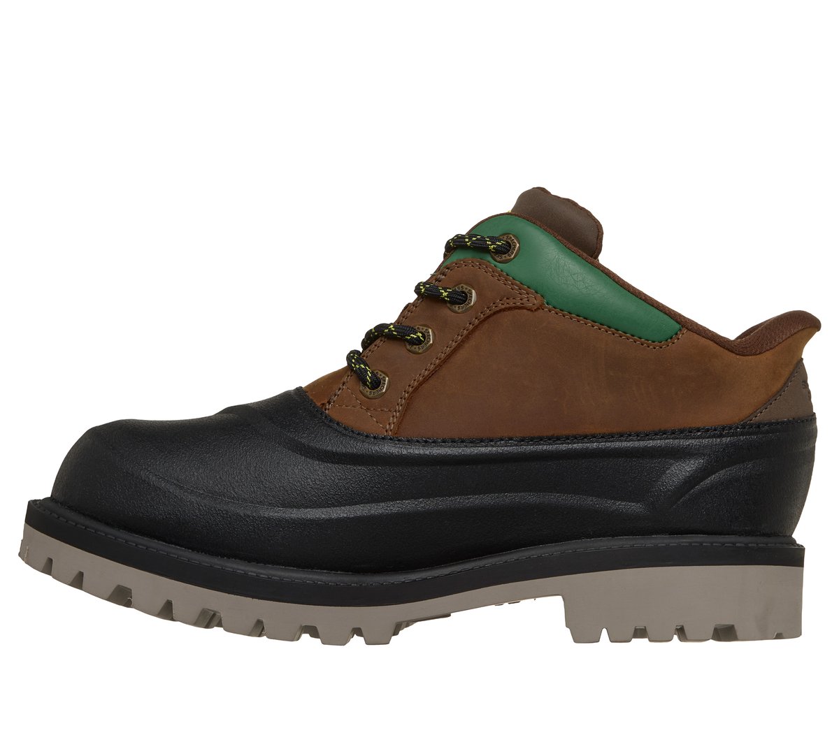 Slip-ins John Deere Waterproof Relaxed Fit: Sergeants - Aldridge / Skechers Men