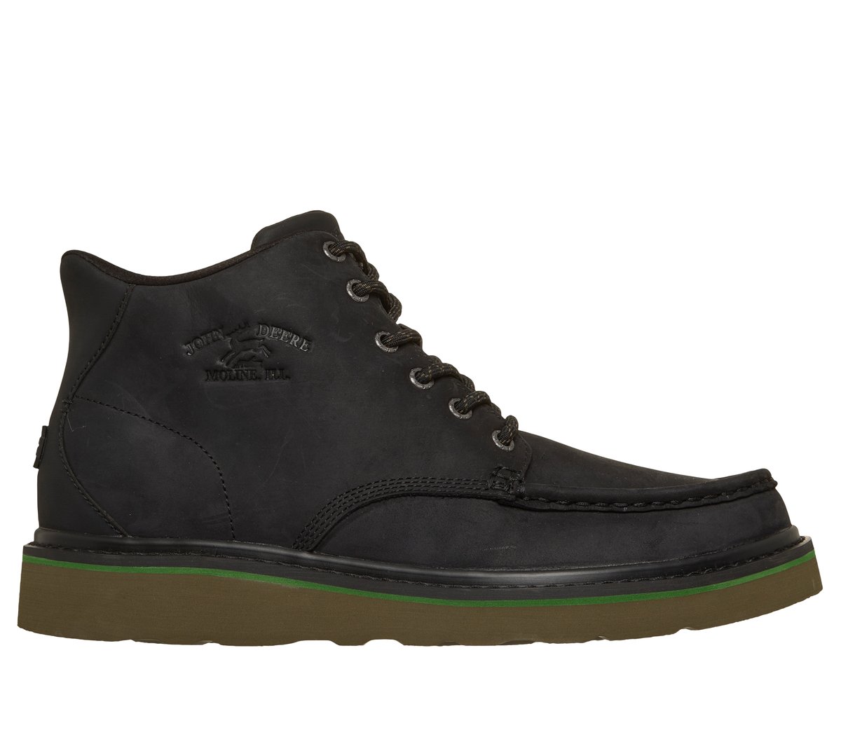 Slip-ins John Deere Relaxed Fit: Brockman 2.0 - Falcone / Skechers Men
