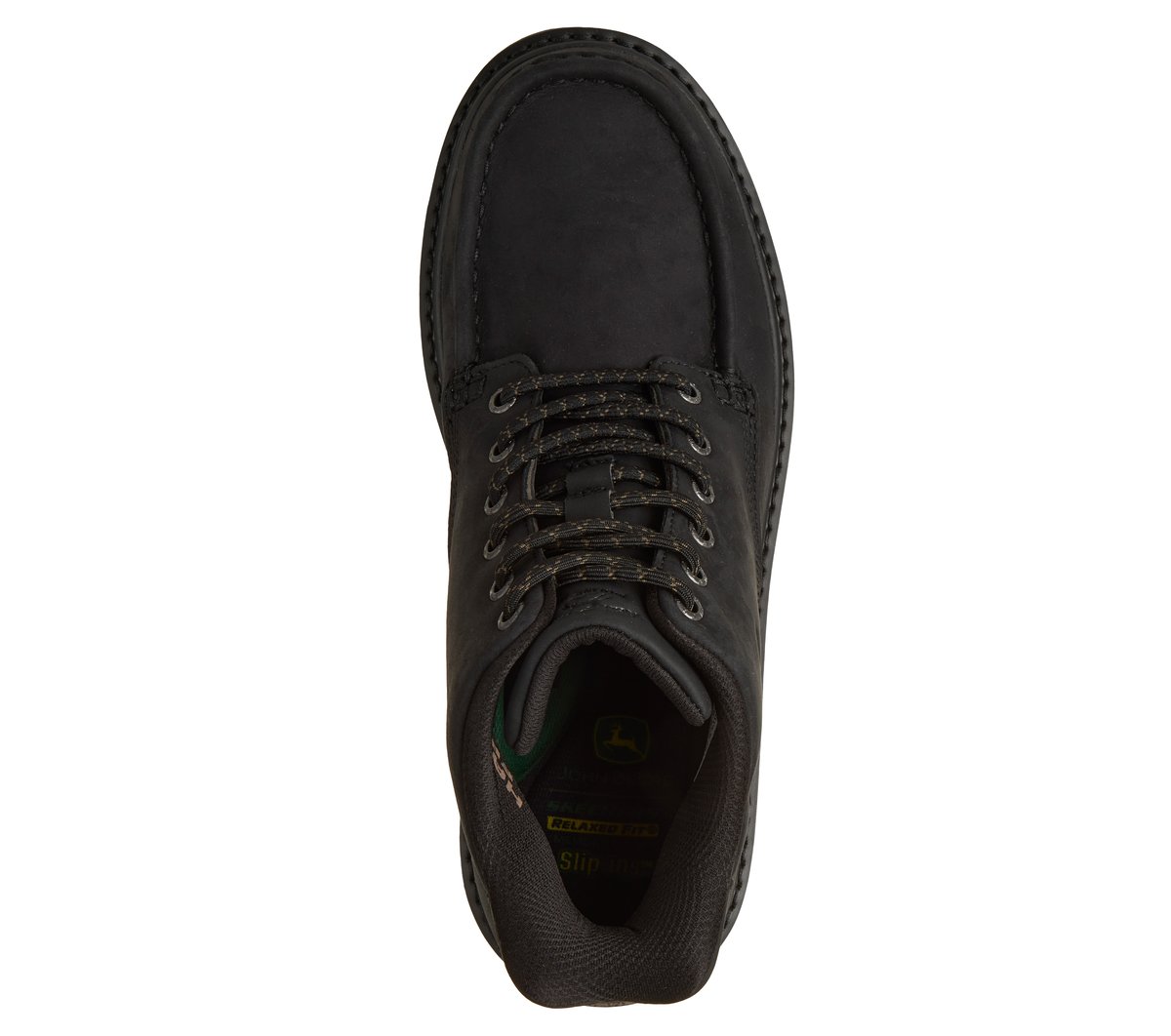Slip-ins John Deere Relaxed Fit: Brockman 2.0 - Falcone / Skechers Men