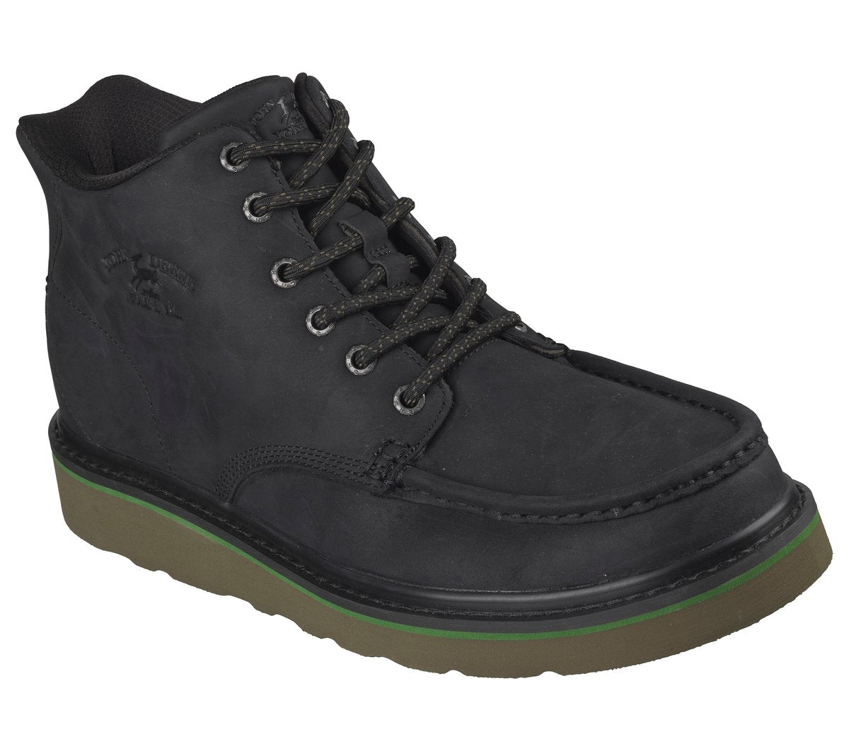 Slip-ins John Deere Relaxed Fit: Brockman 2.0 - Falcone / Skechers Men