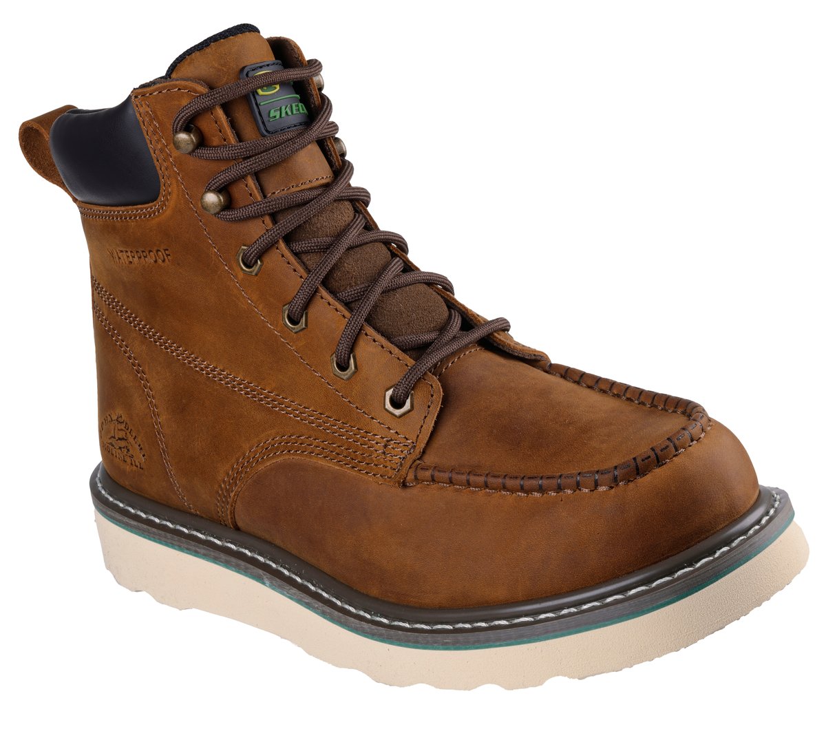 John Deere Waterproof: Kadmiel / Skechers Men