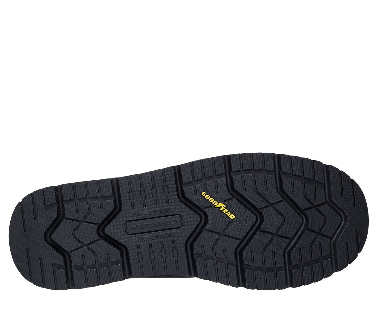 John Deere Waterproof: Flex-Wedge Ranger - Hollow Rapids / Skechers Men