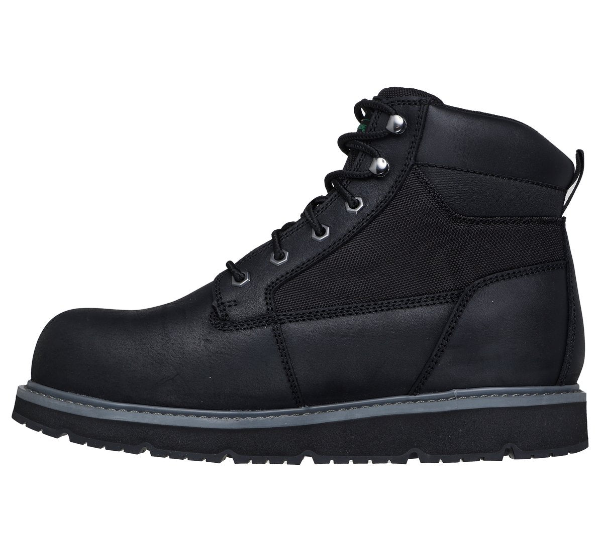 John Deere Waterproof: Flex-Wedge Ranger - Hollow Rapids / Skechers Men