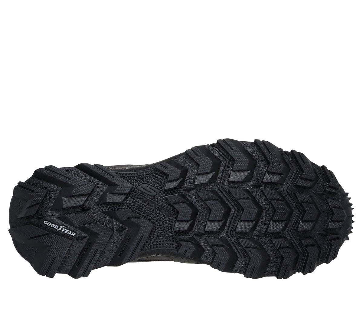 John Deere: Slip-ins Equalizer 5.0 Trail - Harvest / Skechers Men