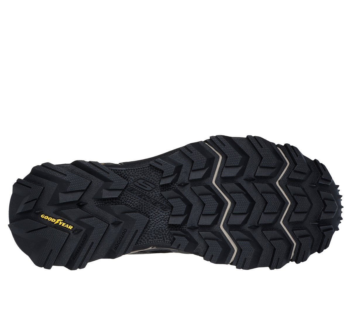 John Deere: Slip-ins Equalizer 5.0 Trail - Harvest / Skechers Men