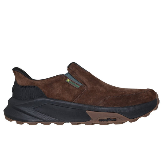 John Deere Slip-ins Relaxed Fit: Knox - Renzo / Skechers Men