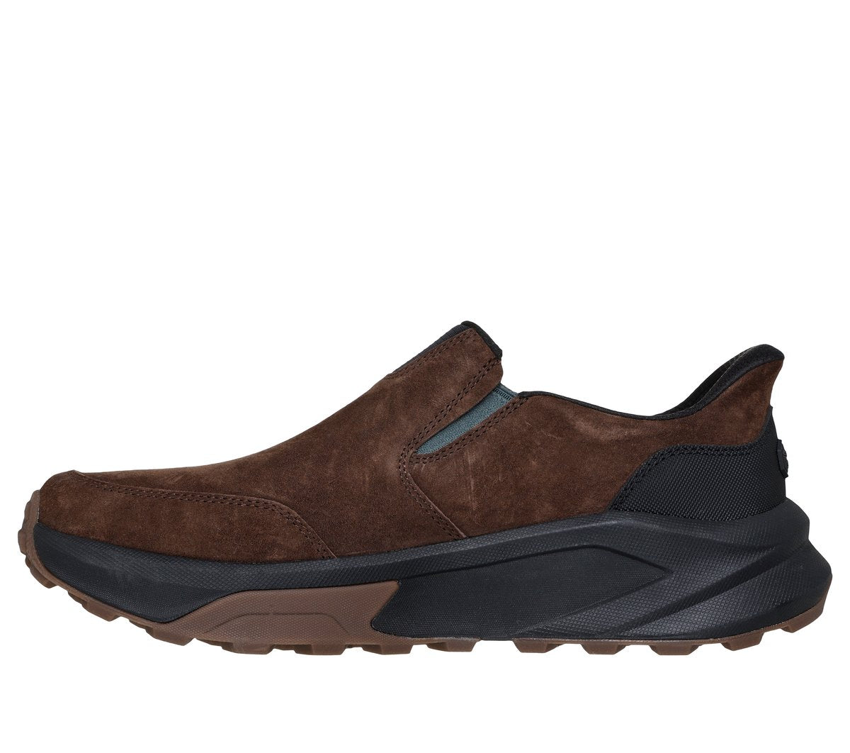 John Deere Slip-ins Relaxed Fit: Knox - Renzo / Skechers Men