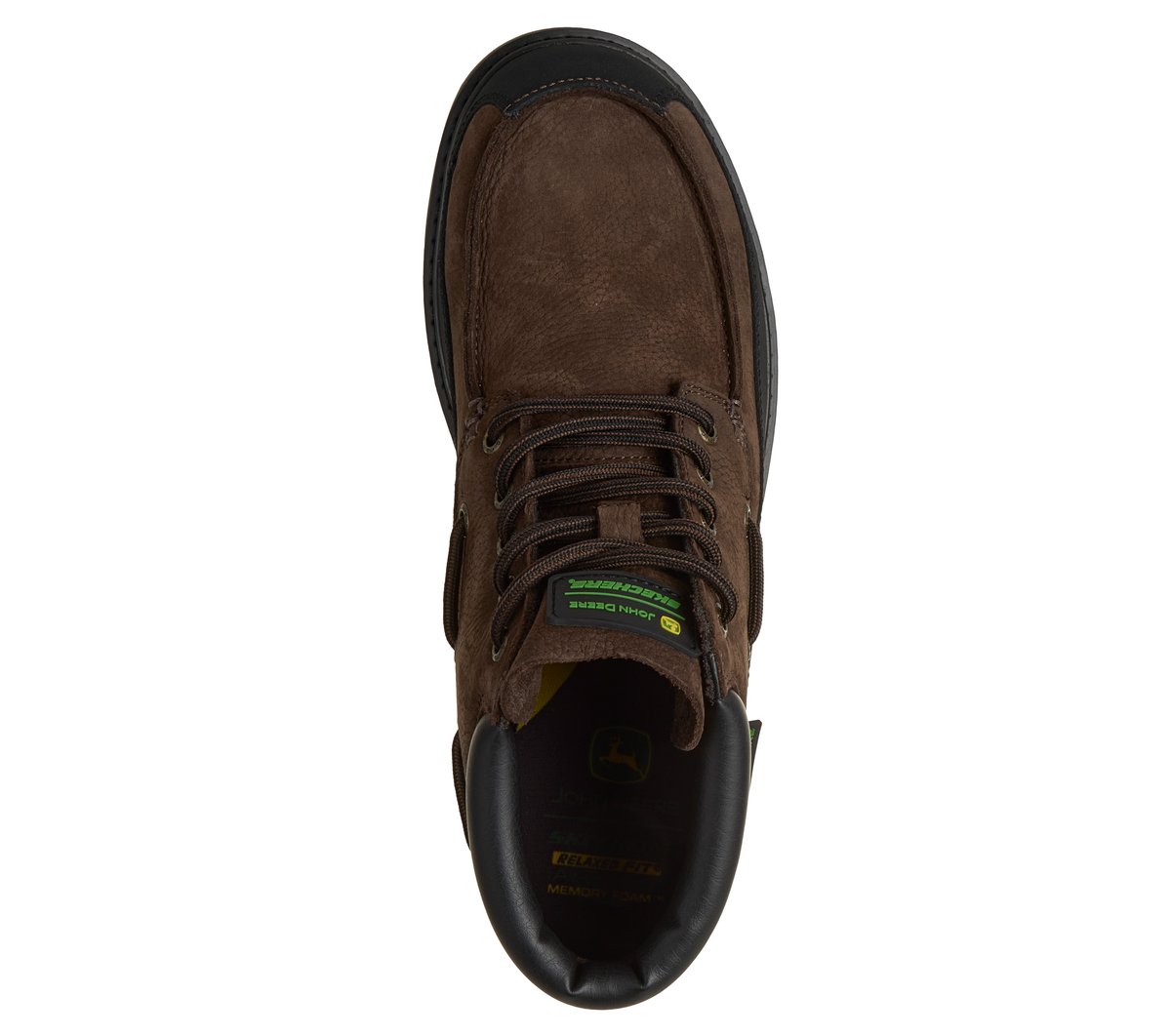 John Deere Relaxed Fit: Caldwell - Cutler / Skechers Men