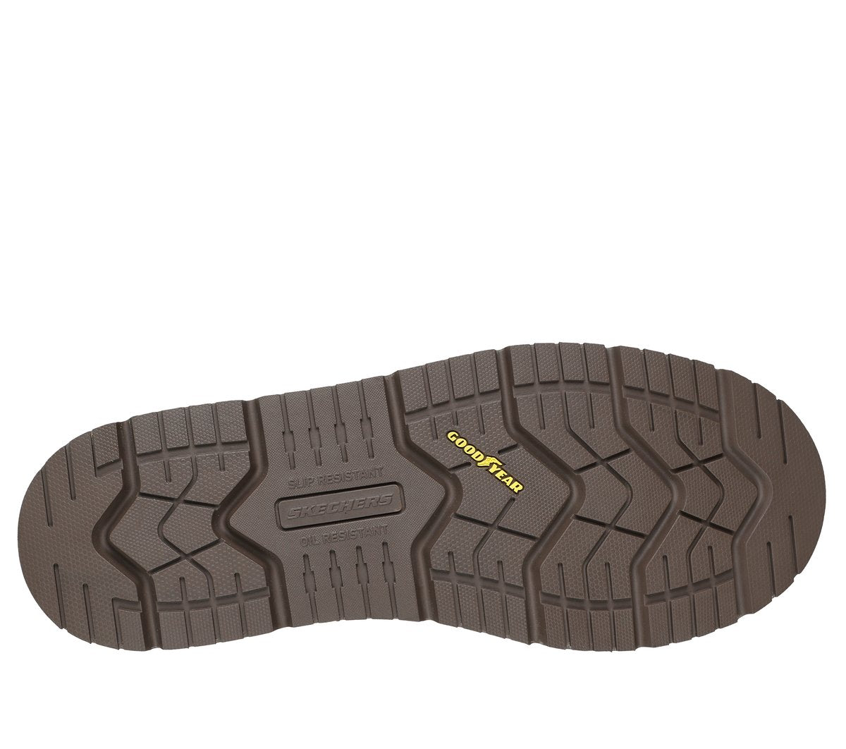 John Deere Waterproof: Flex-Wedge Ranger - Grizzly Creek / Skechers Men