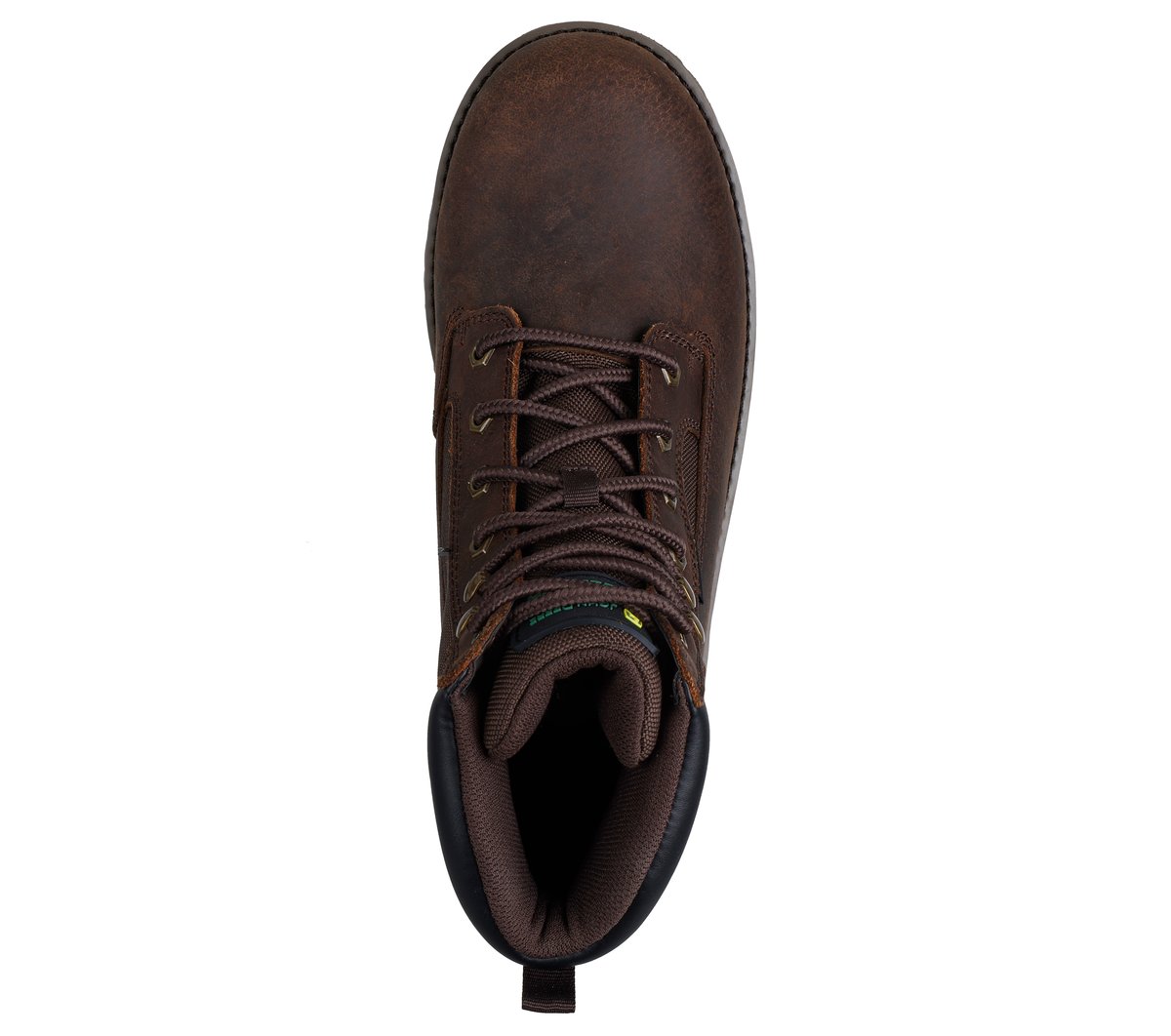 John Deere Waterproof: Flex-Wedge Ranger - Hollow Rapids / Skechers Men