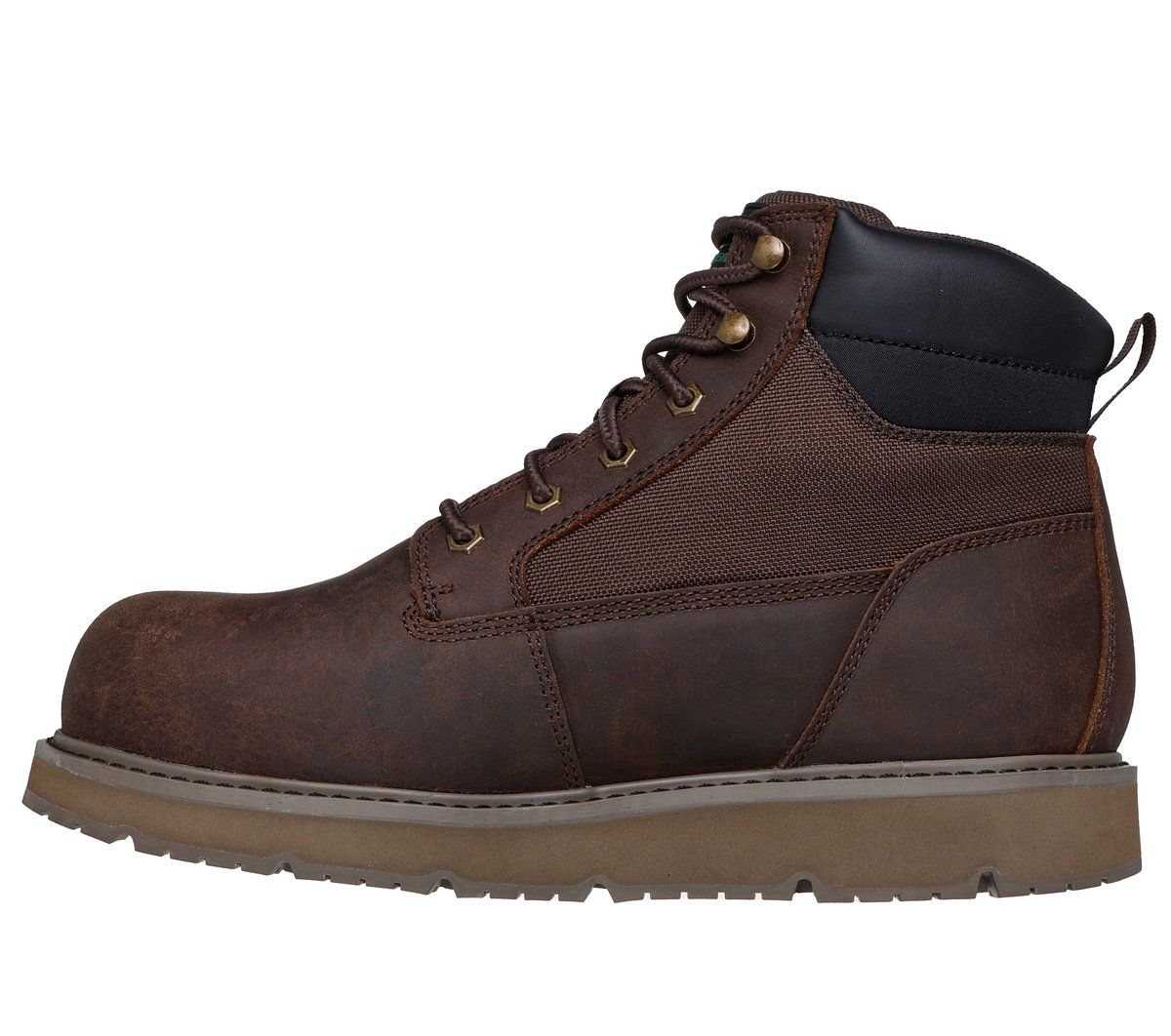 John Deere Waterproof: Flex-Wedge Ranger - Hollow Rapids / Skechers Men
