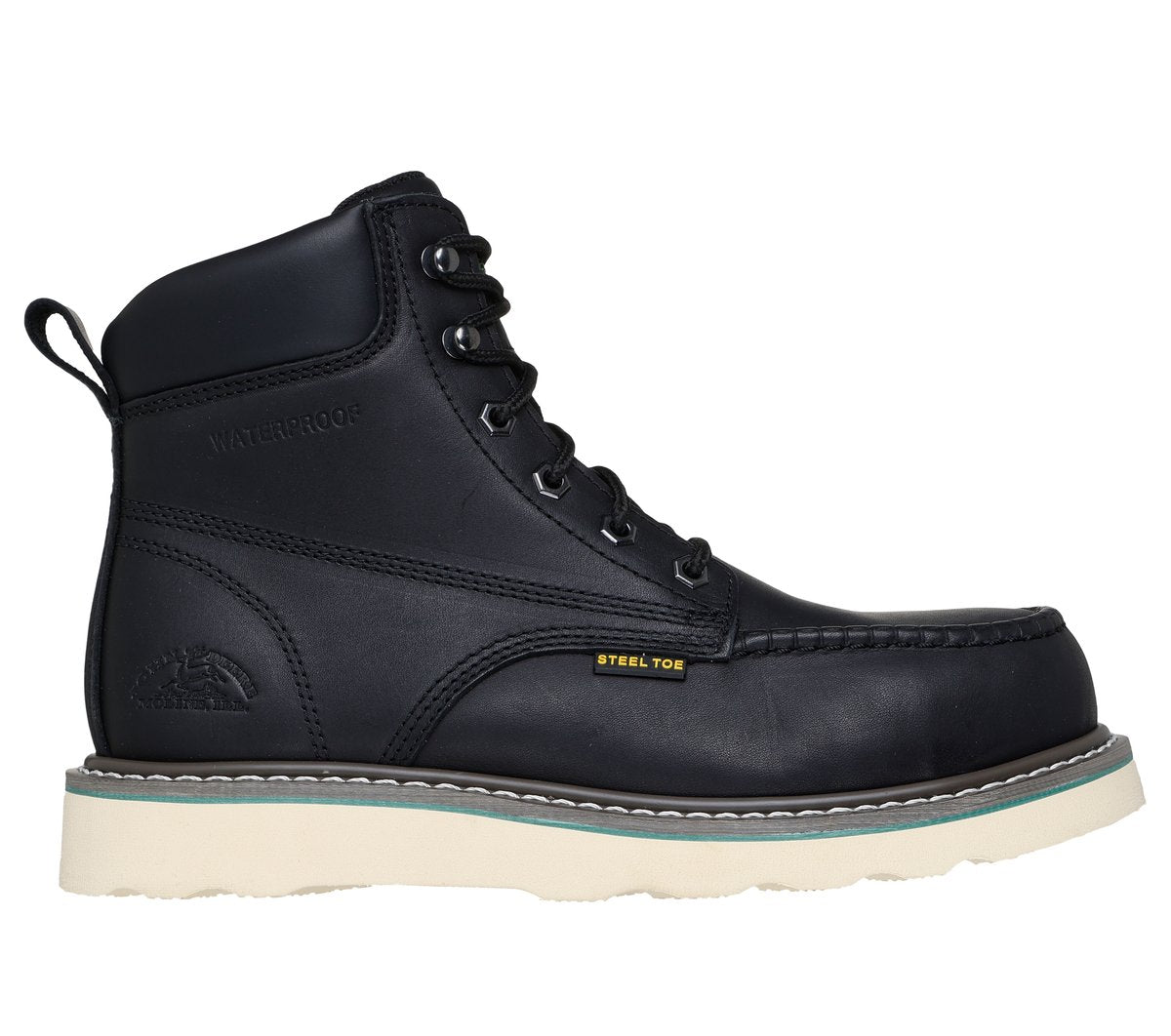 John Deere Waterproof: Kadmiel - Rockworth / Skechers Men