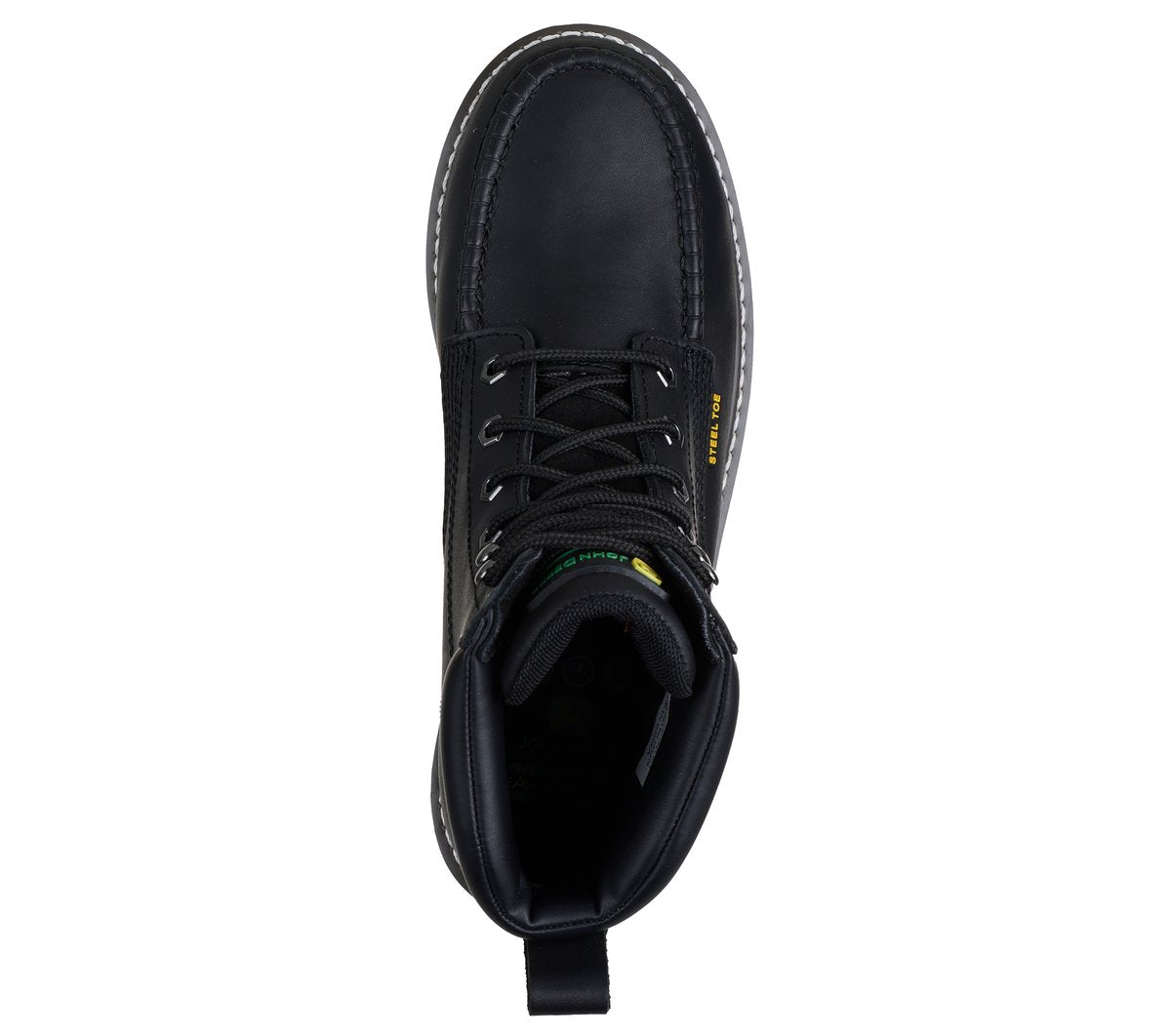 John Deere Waterproof: Kadmiel - Rockworth / Skechers Men