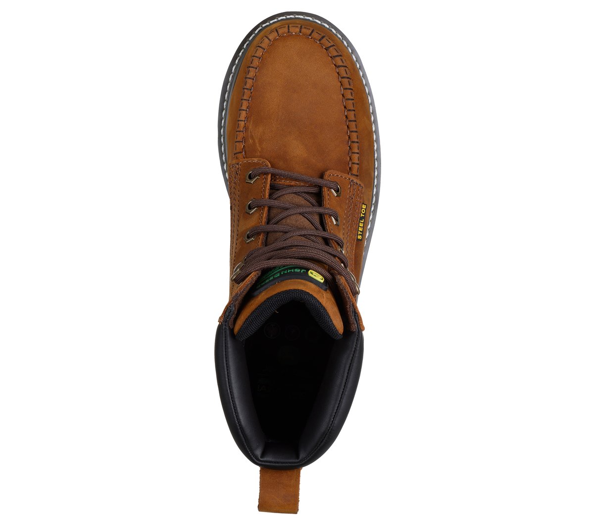 John Deere Waterproof: Kadmiel - Rockworth / Skechers Men