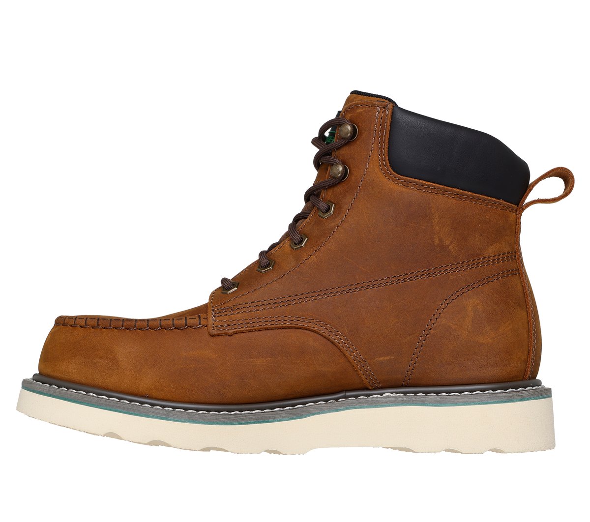 John Deere Waterproof: Kadmiel - Rockworth / Skechers Men