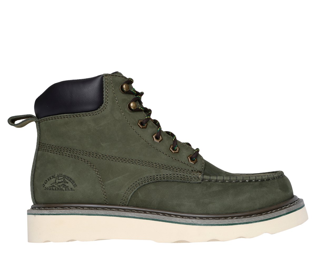 John Deere: Kadmiel - Grand Creek / Skechers Men