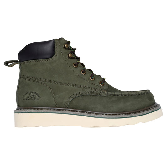 John Deere: Kadmiel - Grand Creek / Skechers Men