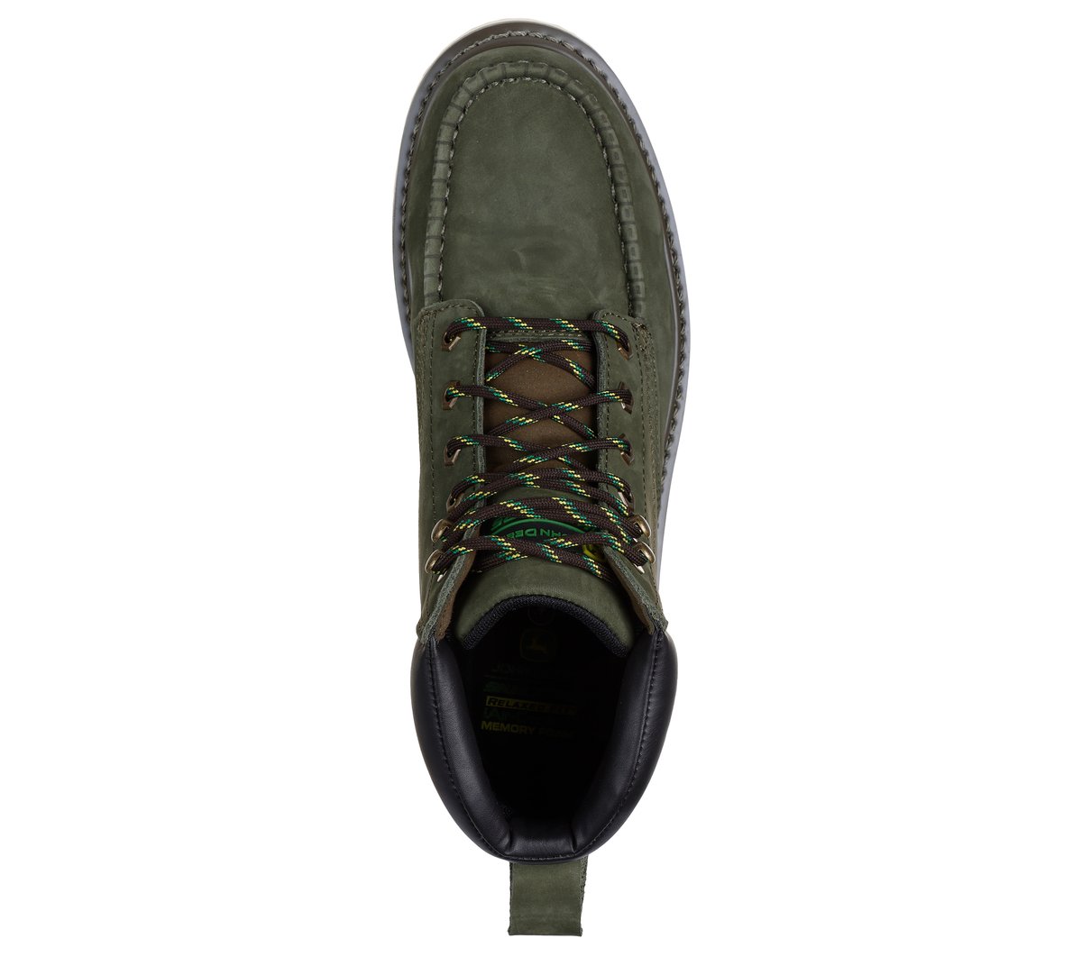 John Deere: Kadmiel - Grand Creek / Skechers Men