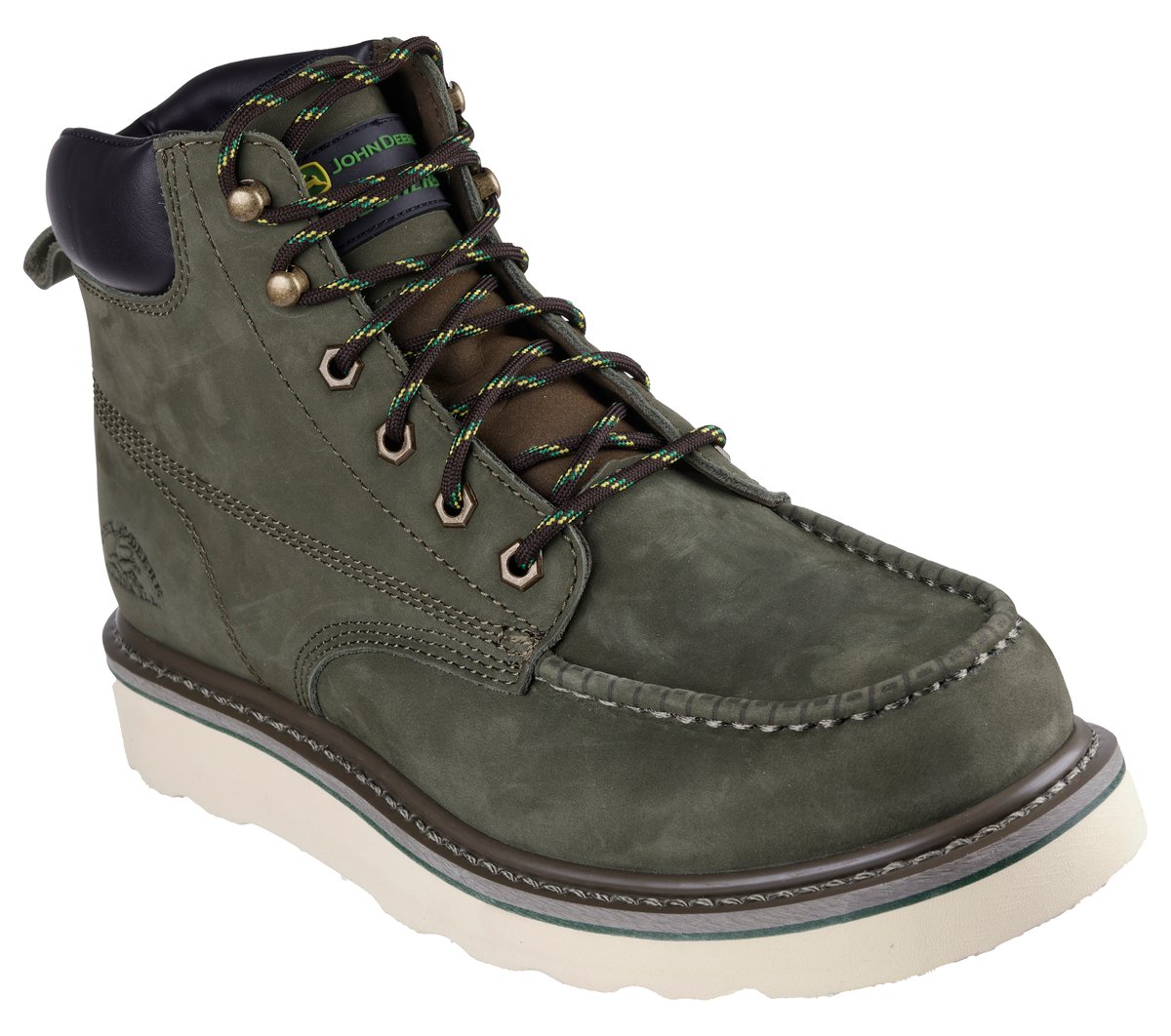 John Deere: Kadmiel - Grand Creek / Skechers Men