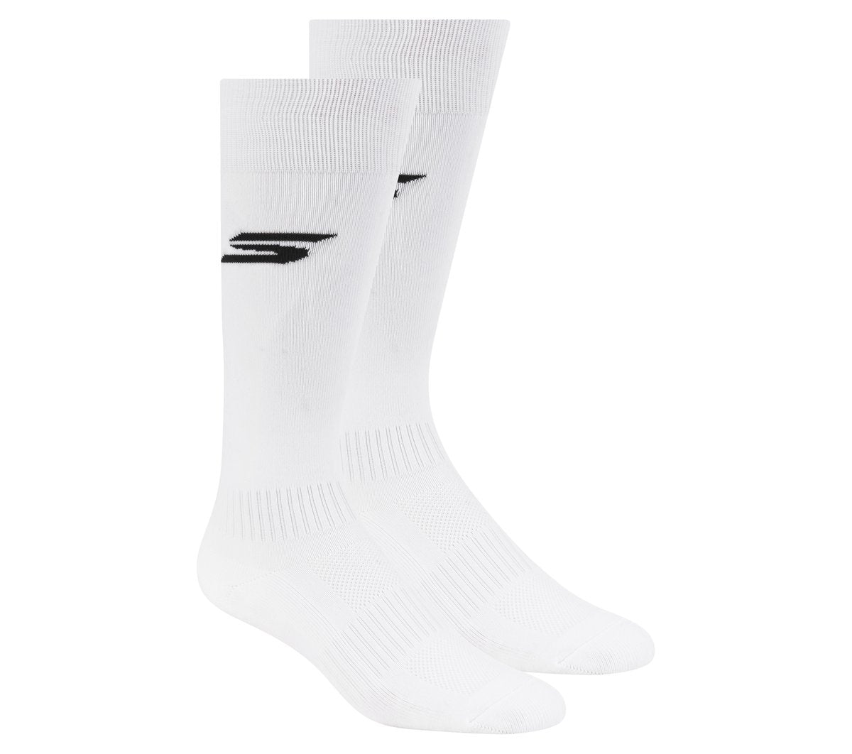 2 Pack Men's Performance Soccer Over The Knee Socks / Skechers Men|Clothing