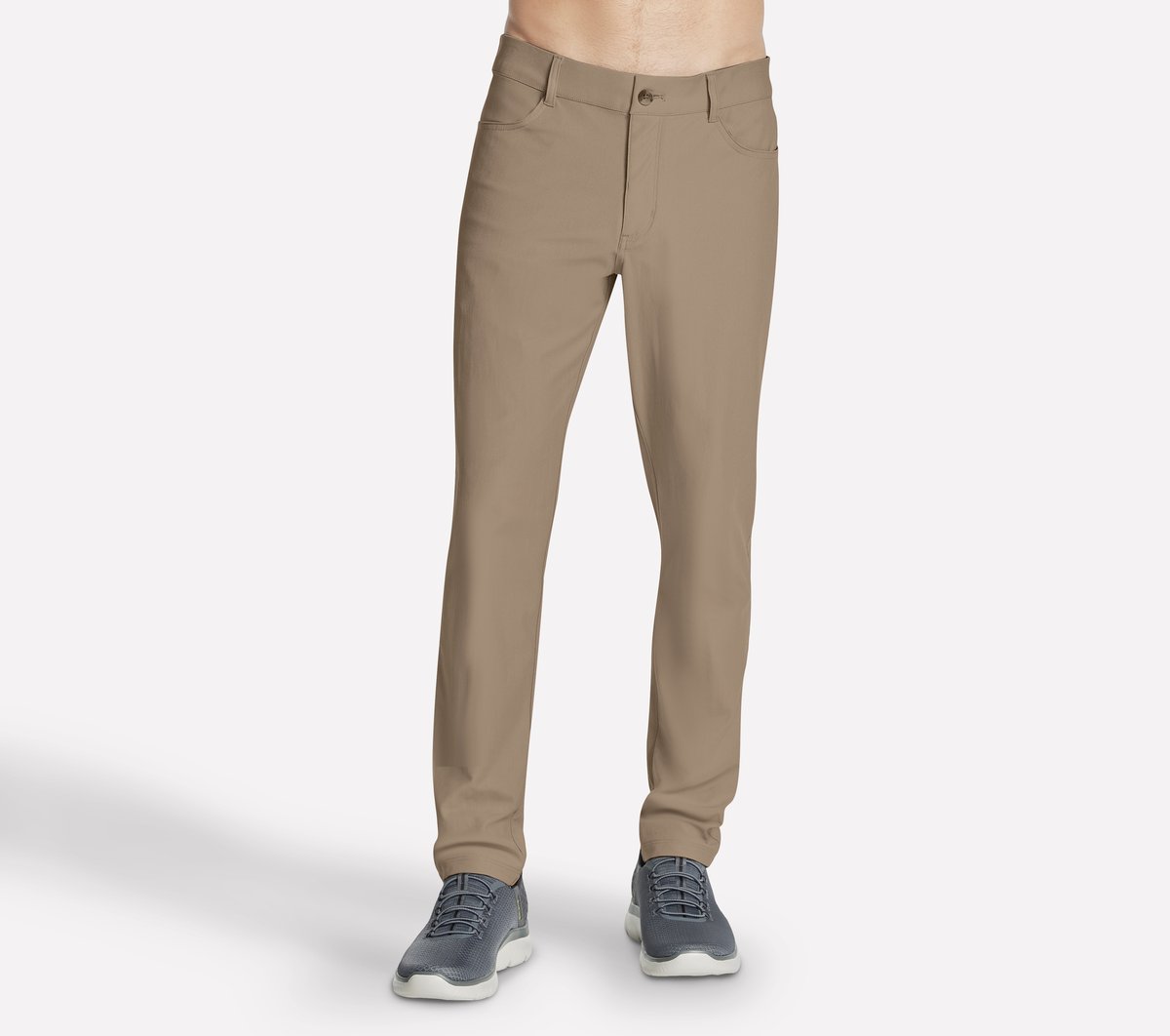GO WALK Premium 5 Pocket Pant / Skechers Men