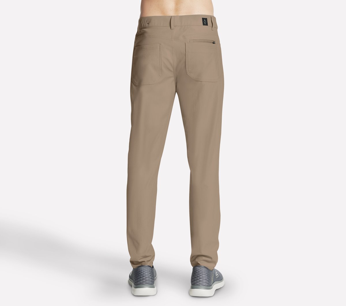 GO WALK Premium 5 Pocket Pant / Skechers Men