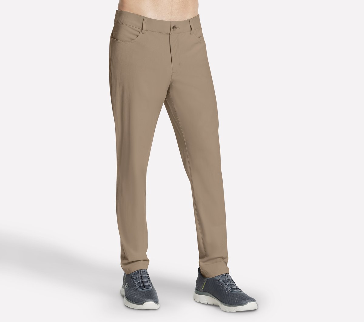 GO WALK Premium 5 Pocket Pant / Skechers Men
