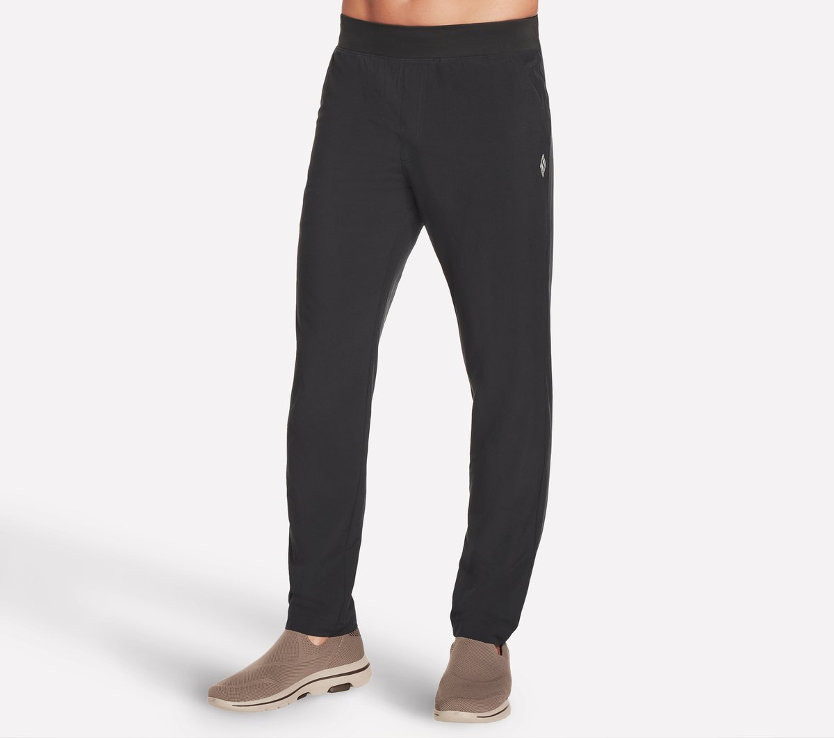 GO WALK Action Pant / Skechers Men