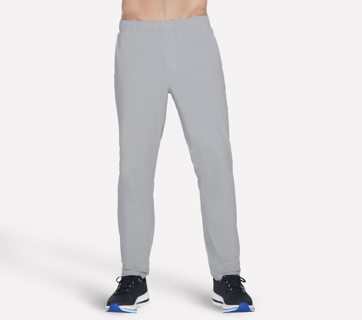 GO STRETCH Ultra Tapered Pant / Skechers Men