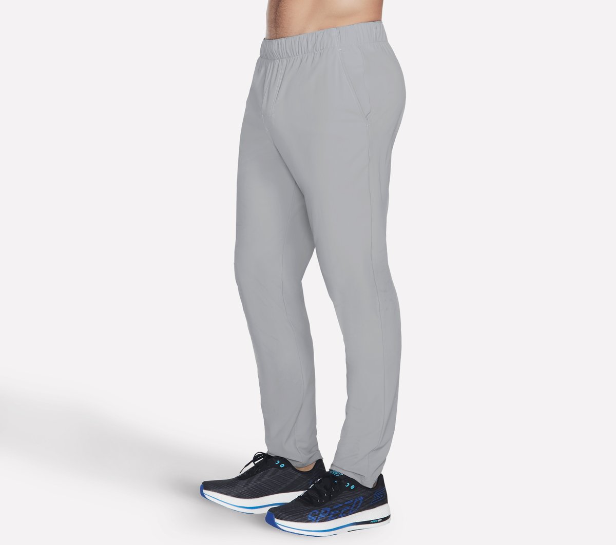 GO STRETCH Ultra Tapered Pant / Skechers Men