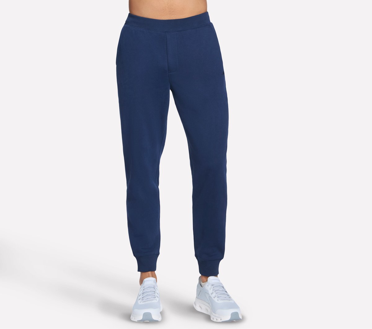 Max Soft Fleece Jogger / Skechers Men