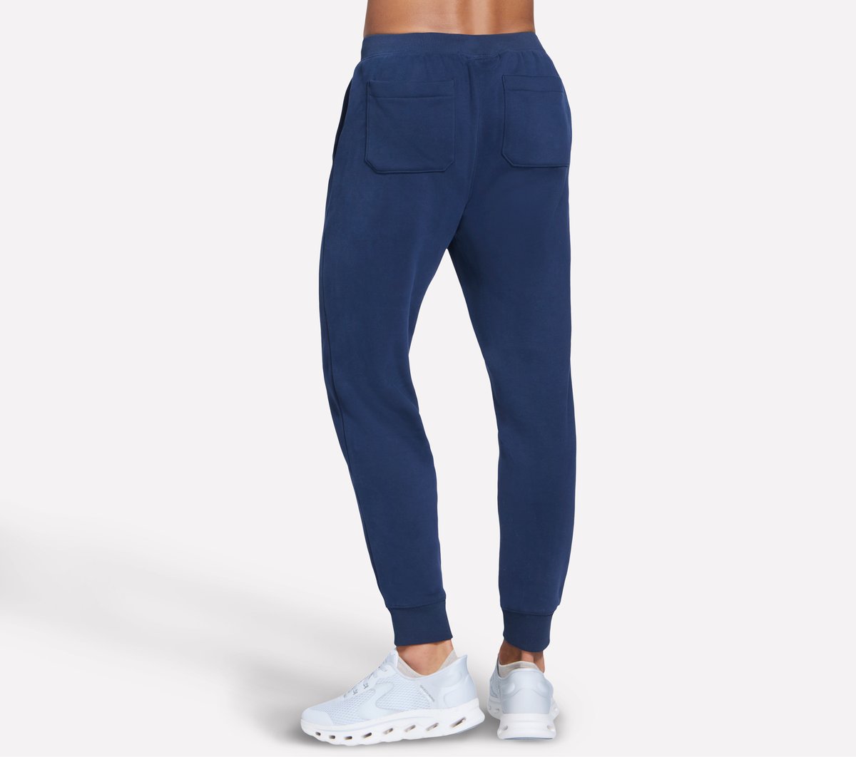Max Soft Fleece Jogger / Skechers Men