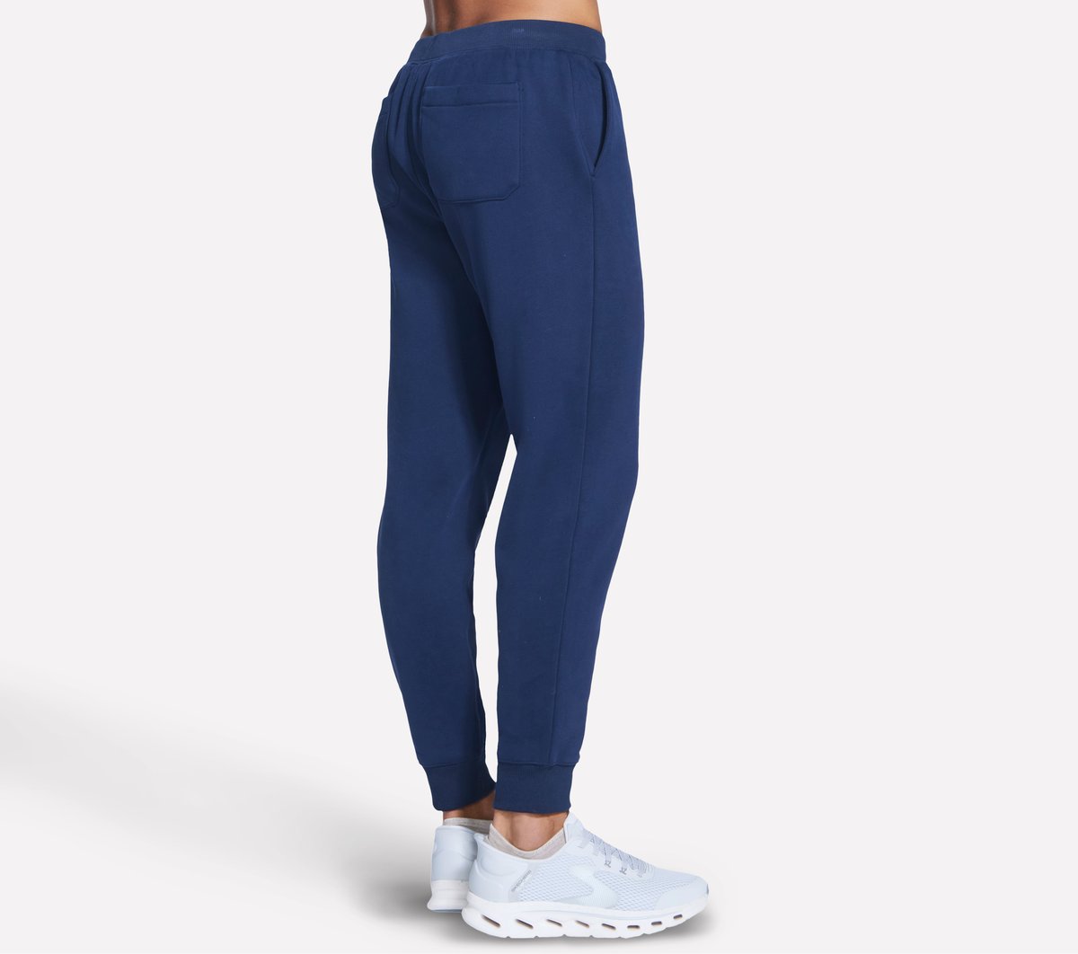 Max Soft Fleece Jogger / Skechers Men