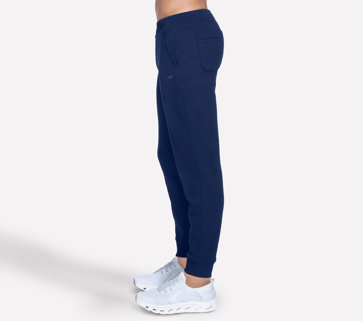 Max Soft Fleece Jogger / Skechers Men