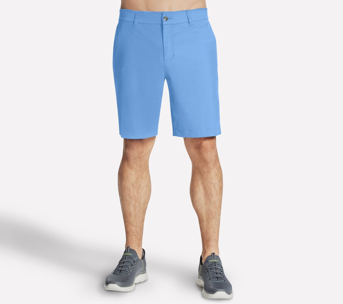 SKECH-KNITS Premium Everywhere 9 Inch Short / Skechers Men