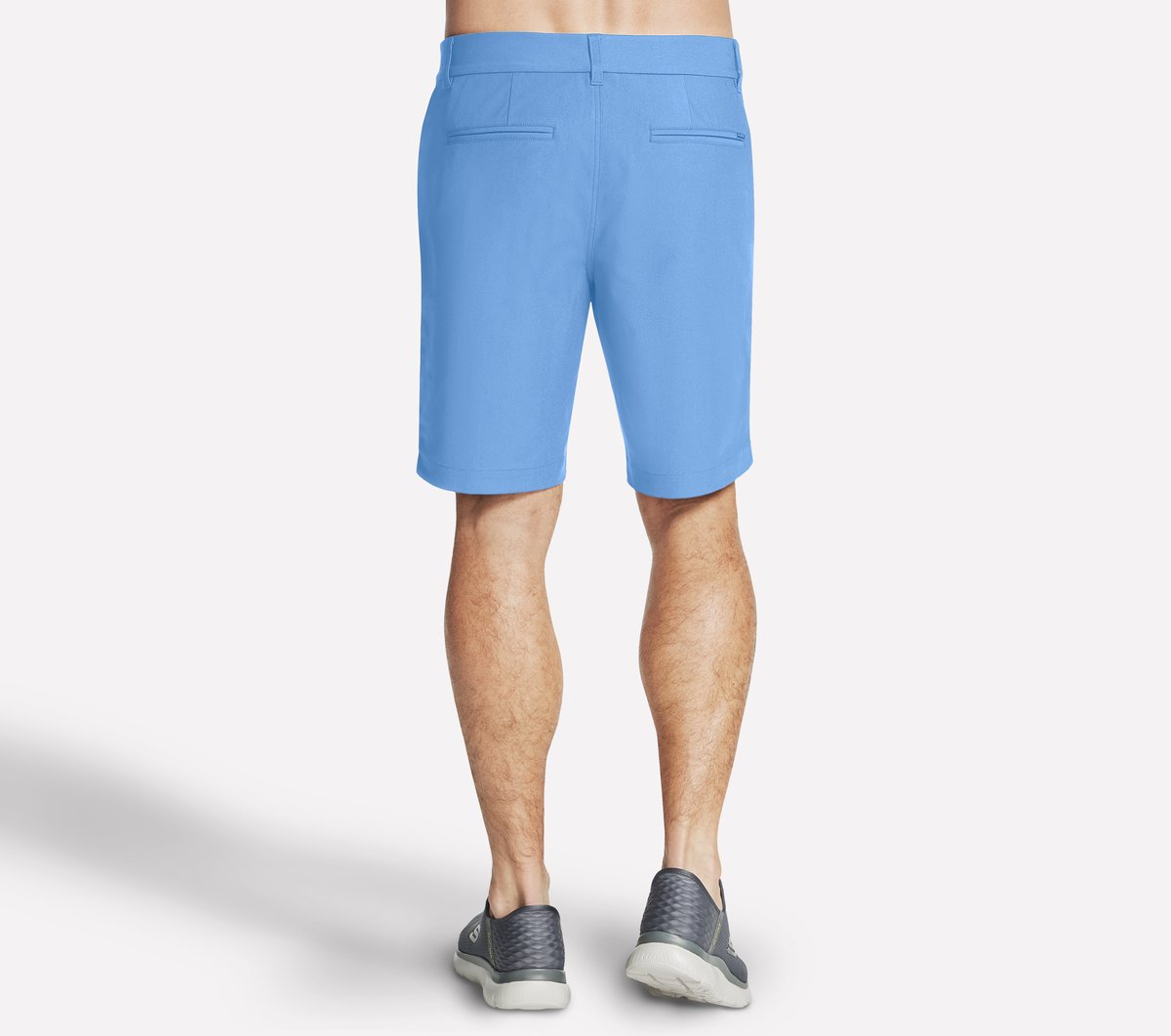 SKECH-KNITS Premium Everywhere 9 Inch Short / Skechers Men