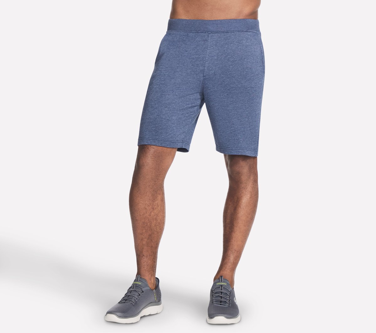 Explorer 9 Inch Short / Skechers Men