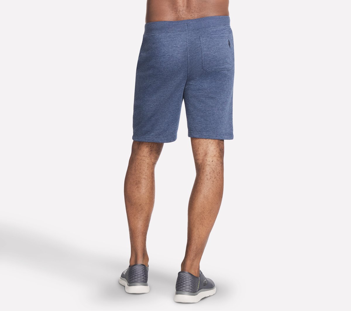 Explorer 9 Inch Short / Skechers Men