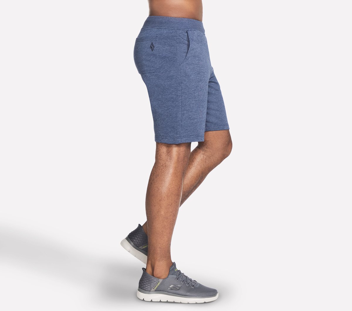 Explorer 9 Inch Short / Skechers Men