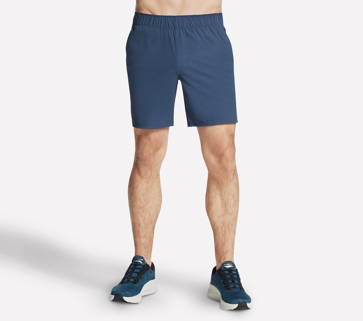 GO STRETCH Ultra 7 Inch Short / Skechers Men