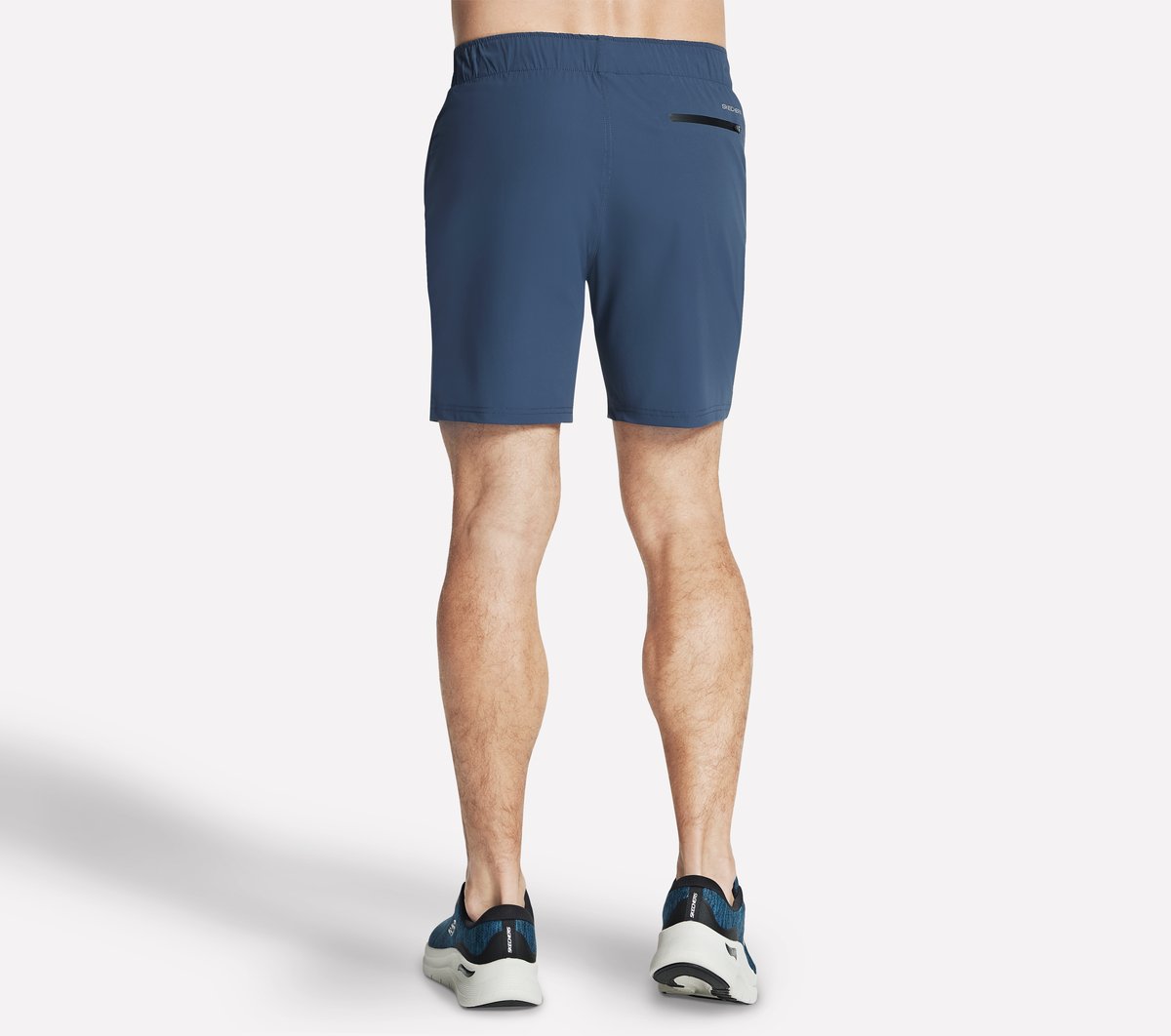 GO STRETCH Ultra 7 Inch Short / Skechers Men