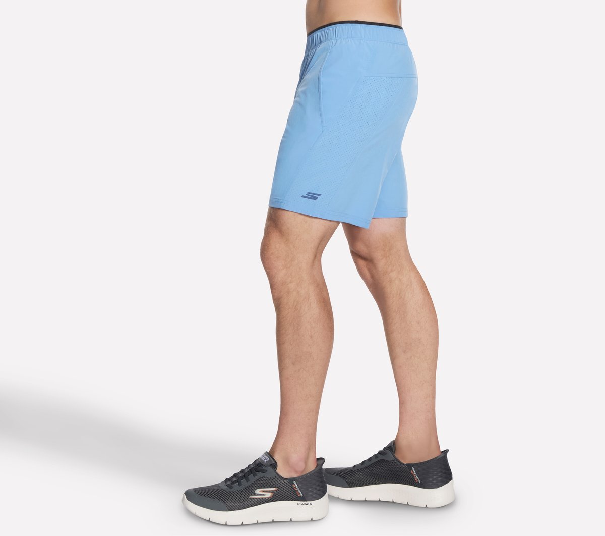 Premier 7 Inch Short / Skechers Men